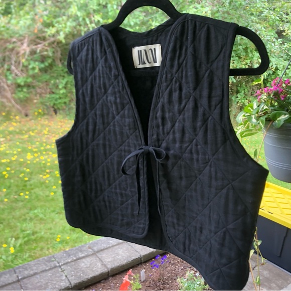Tops - Jimi Collection Eden Vest